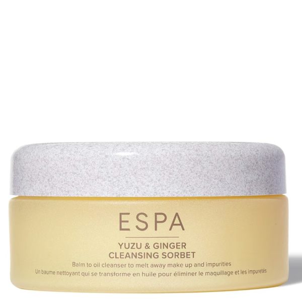 ESPA Yuzu & Ginger Cleansing Sorbet 100ml