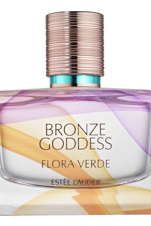 ESTÉE LAUDER Bronze Goddess Flora Verde Eau de Parfum  50ml