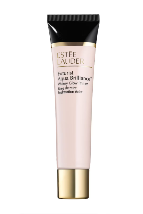 Estée Lauder Futurist Aqua Brilliance™ Watery Glow Primer 40ml