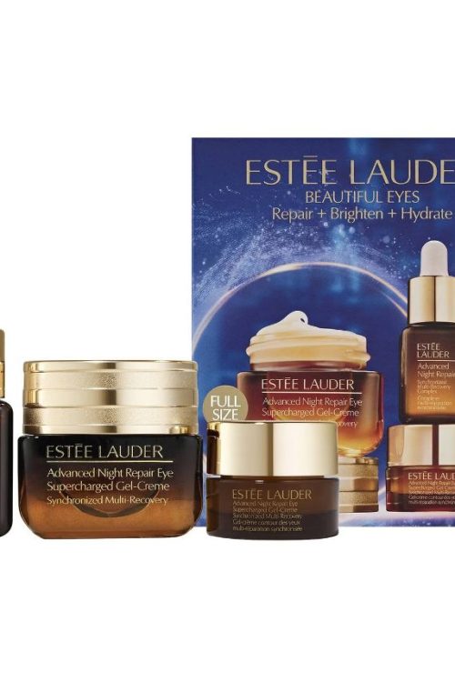 ESTÉE LAUDER Beautiful Eyes Advanced Night Gift Set