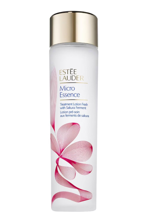 Estee Lauder Micro Essence Treatment Lotion Fresh with Sakura Ferment 200ml