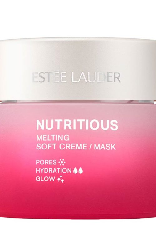 ESTÉE LAUDER Nutritious Melting Soft Crème Mask 50ml