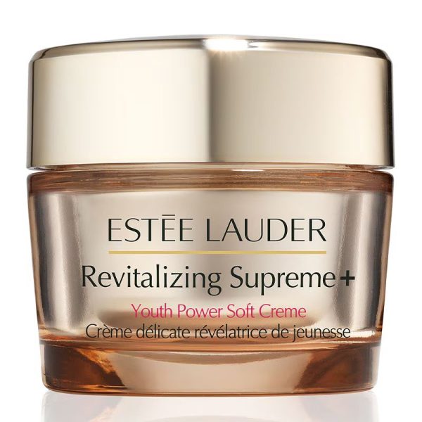 Estée Lauder Revitalizing Supreme+ Youth Power Soft Creme Moisturiser 50ml