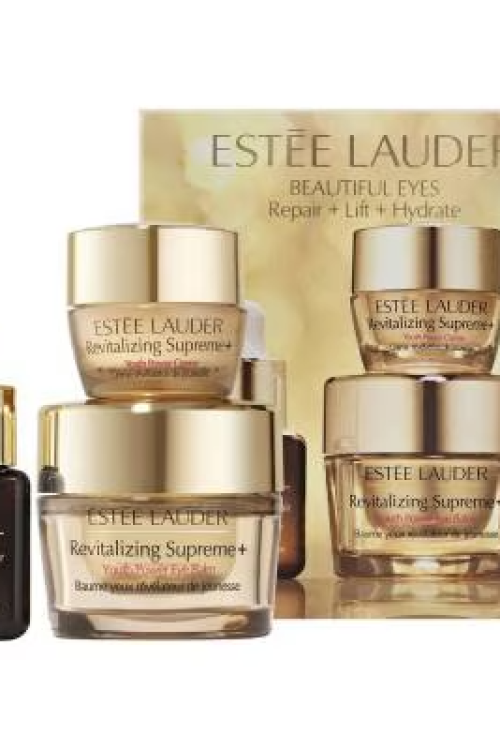 ESTÉE LAUDER Beautiful Eyes Revitalizing Gift Set