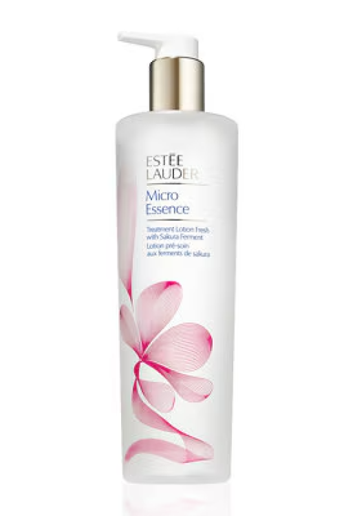 Estee Lauder Micro Essence Treatment Lotion Fresh with Sakura Ferment 400ml