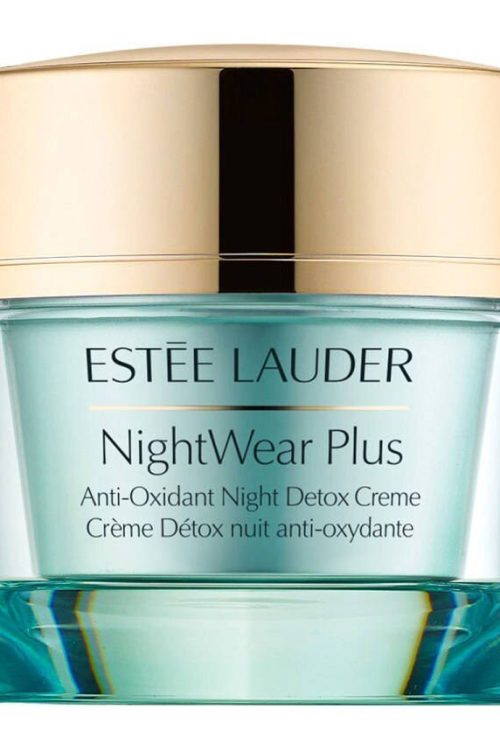 Estée Lauder NightWear Plus Anti-Oxidant Night Detox Creme 50ml