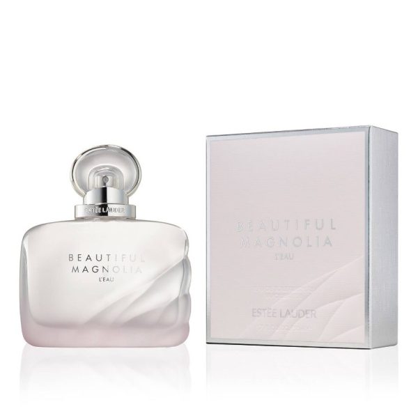 ESTÉE LAUDER Beautiful Magnolia L'Eau Eau de Toilette 50ml - Image 2