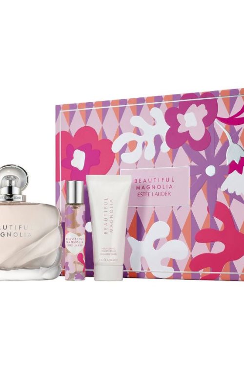 ESTÉE LAUDER Beautiful Magnolia Romantic Dreams Fragrance Gift Set