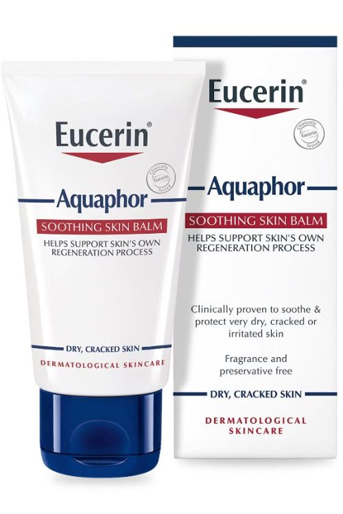 Eucerin Aquaphor Soothing Skin Balm 45ml