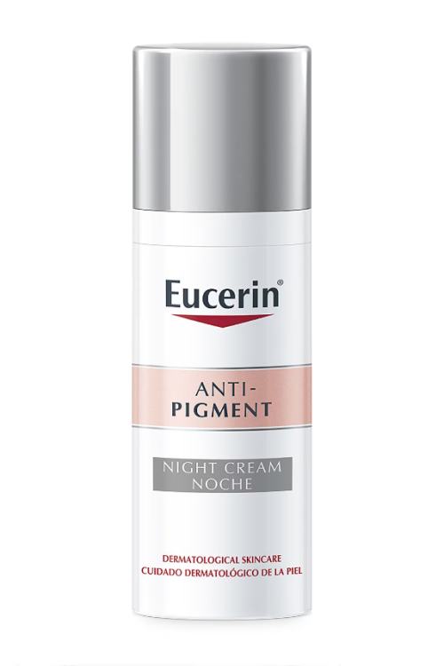 Eucerin Anti-Pigment Night Cream 50ml