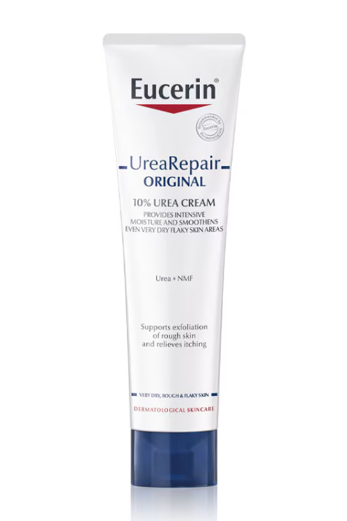 Eucerin UreaRepair ORIGINAL 10% Urea Cream 100ml