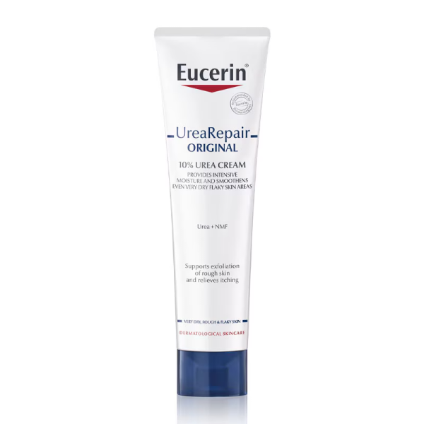 Eucerin UreaRepair ORIGINAL 10% Urea Cream 100ml