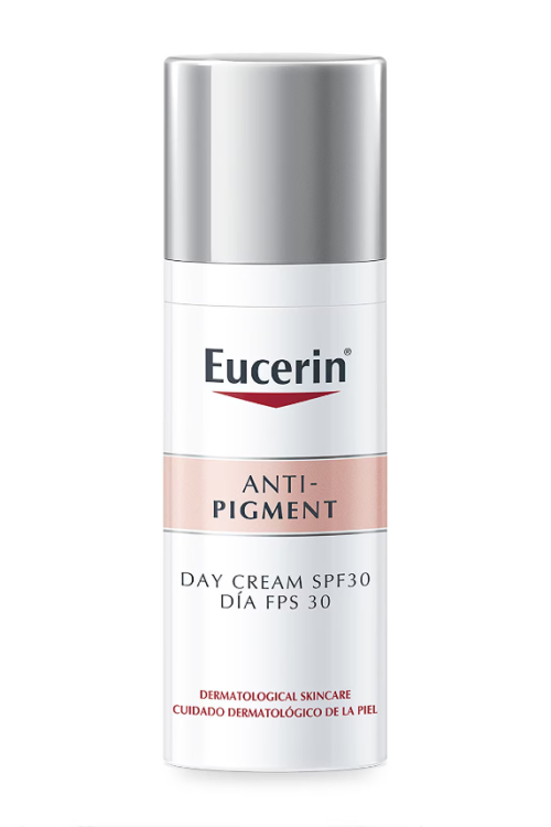 Eucerin Anti-Pigment Day Cream SPF30 50ml