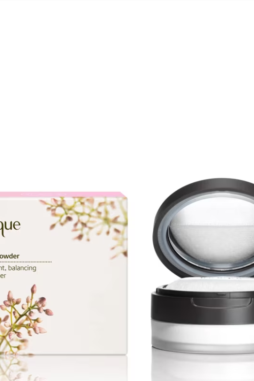 Jurlique Rose Silk Finishing Powder 10g