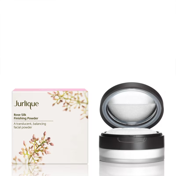 Jurlique Rose Silk Finishing Powder 10g