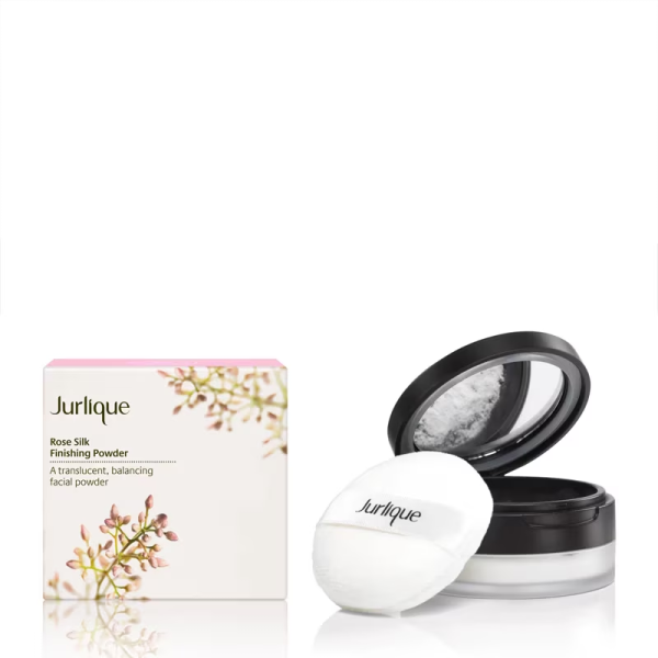 Jurlique Rose Silk Finishing Powder 10g - Image 2