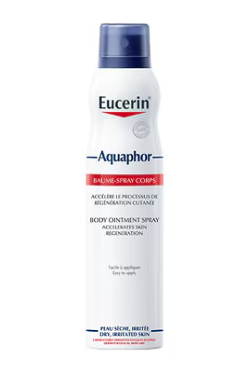 Eucerin Aquaphor Ointment Body Spray 250ml