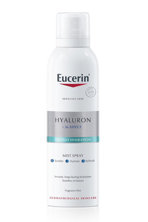 Eucerin Hyaluron Mist Spray 150ml