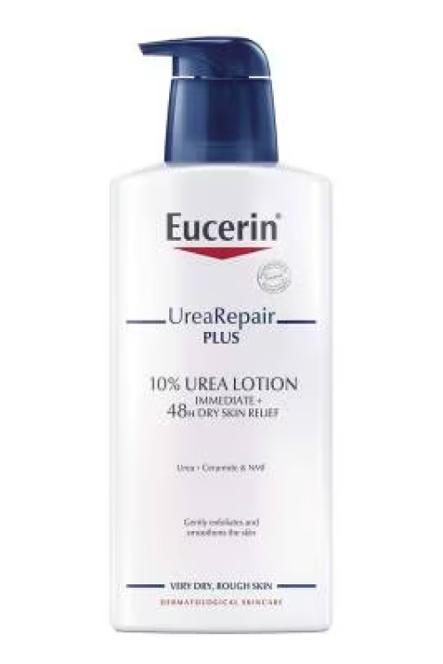 Eucerin UreaRepair Plus Lotion 10% 400ml