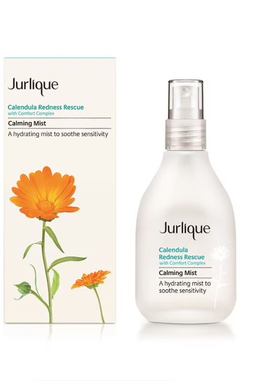 Jurlique Calendula Redness Rescue Calming Mist 100ml