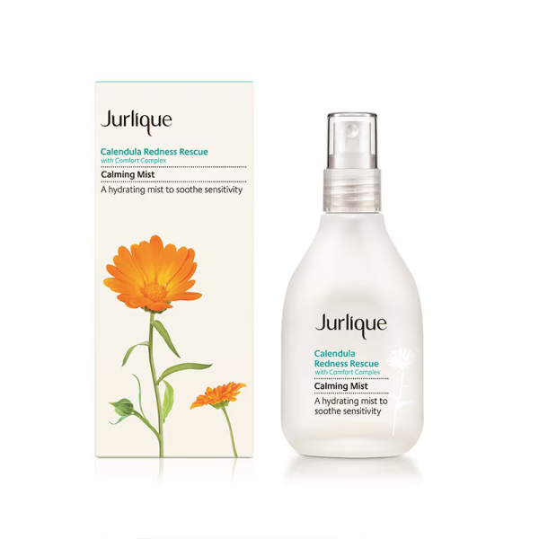 Jurlique Calendula Redness Rescue Calming Mist 100ml