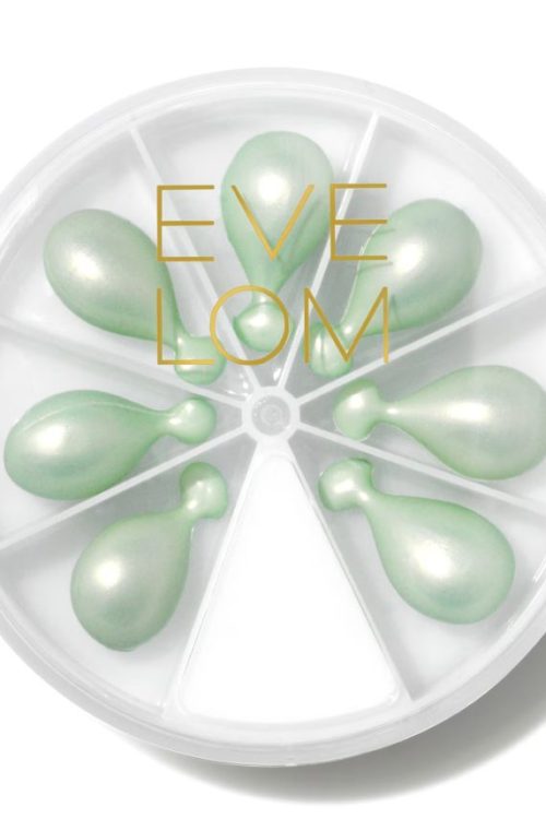 EVE LOM Cleansing Oil Capsules Travel Set – 14 Capsules