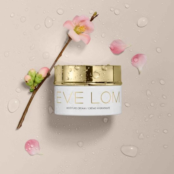 EVE LOM Moisture Cream 50ml - Image 5