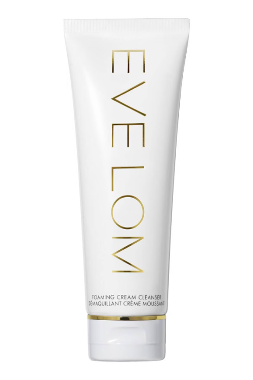 EVE LOM Foaming Cream Cleanser 120ml