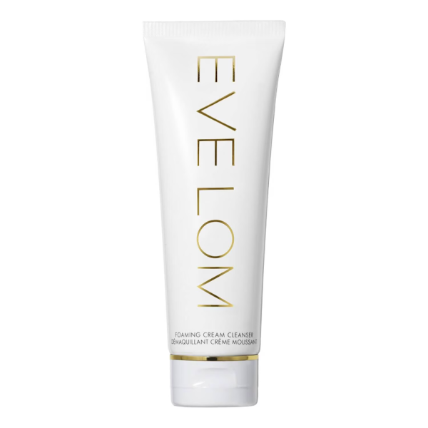 EVE LOM Foaming Cream Cleanser 120ml