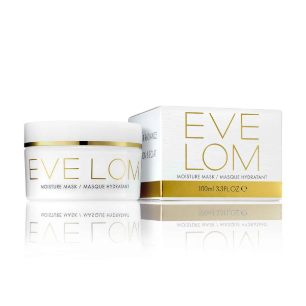 EVE LOM Moisture Mask 100ml - Image 4