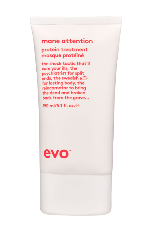 evo Mane Attention Protein Treatment 150ml