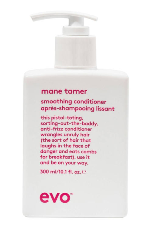 evo Mane Tamer Smoothing Conditioner 300ml