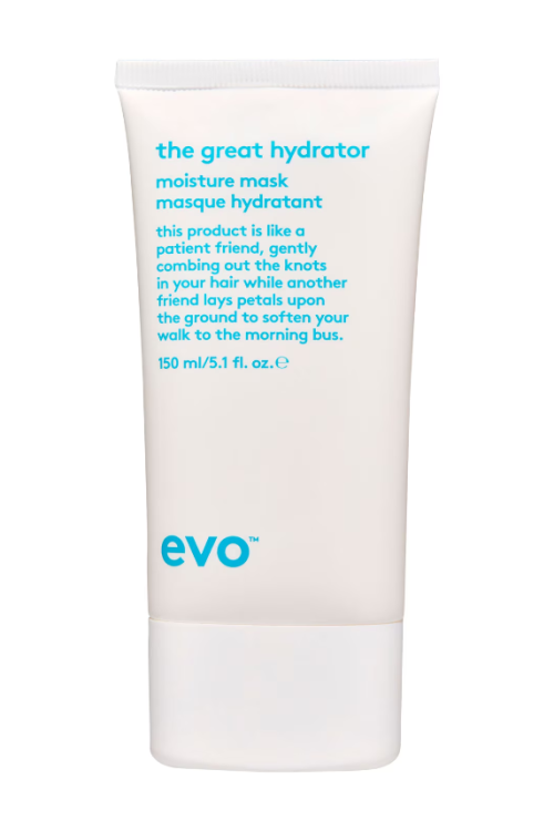 evo The Great Hydrator Moisture Mask 150ml