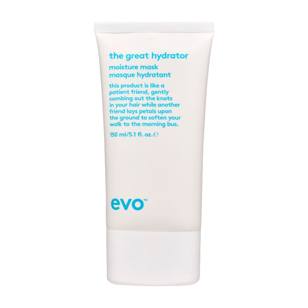 evo The Great Hydrator Moisture Mask 150ml