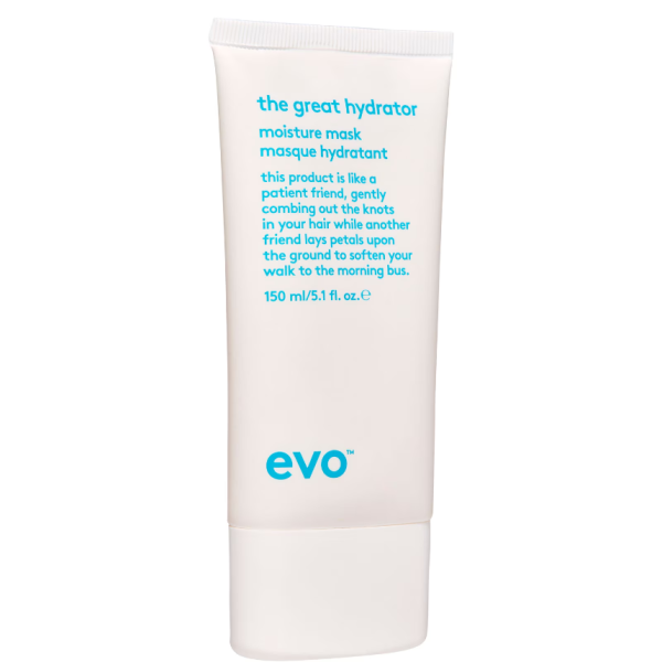 evo The Great Hydrator Moisture Mask 150ml - Image 2