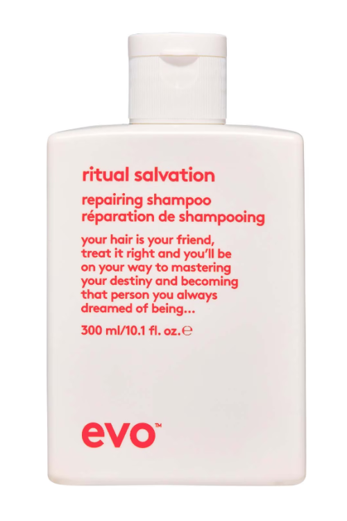 evo Ritual Salvation Repairing Shampoo 300ml