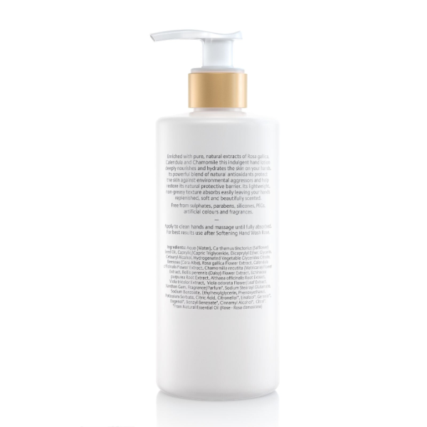 Jurlique Softening Rose Hand Lotion 300ml - Image 2