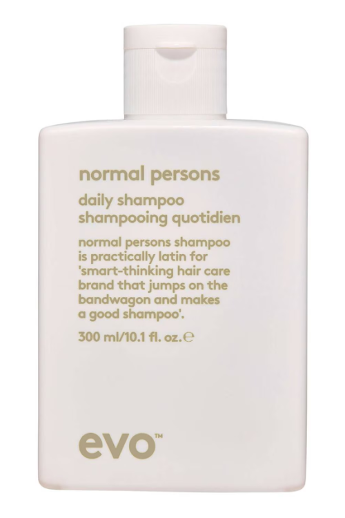 evo Normal Persons Daily Shampoo 300ml