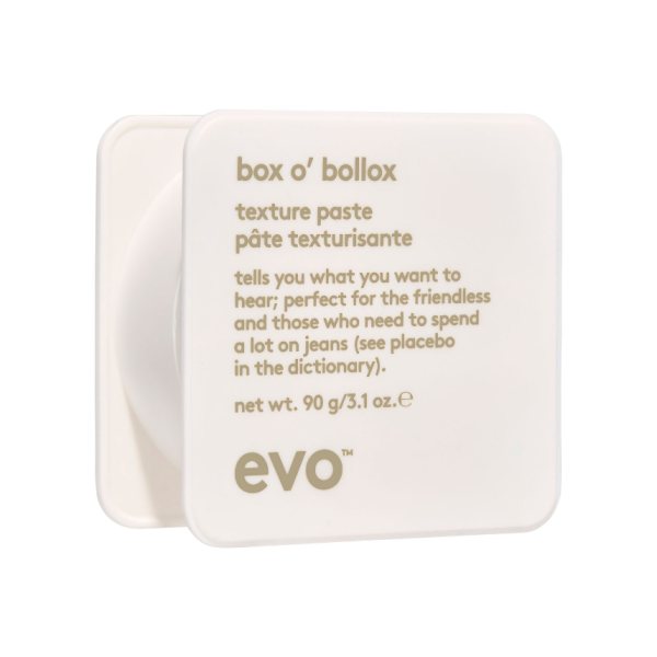 evo Box O' Bollox Texture Paste 90g - Image 3