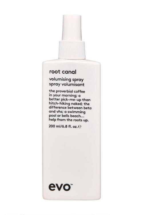 evo Root Canal Volumising Spray 200ml