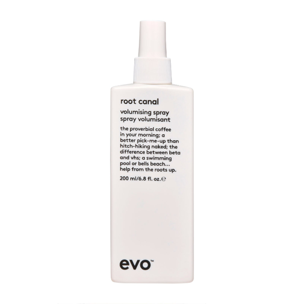 evo Root Canal Volumising Spray 200ml