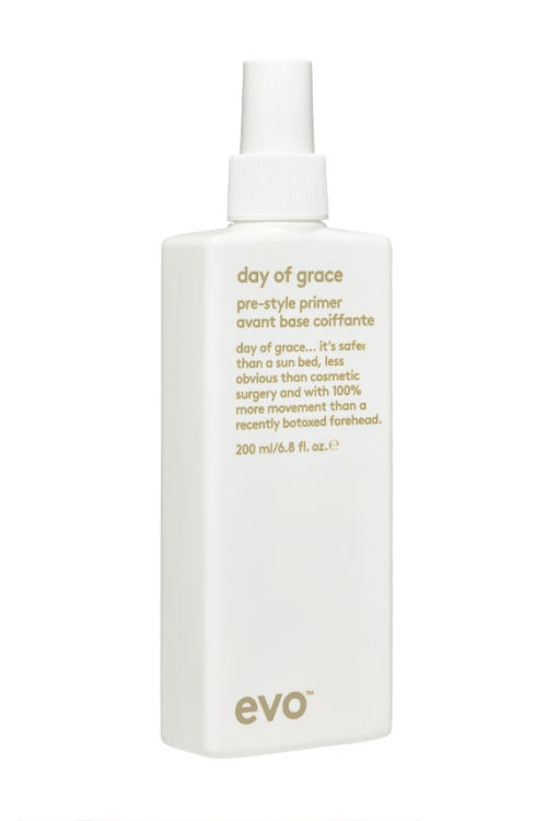 evo Day Of Grace Pre Style Primer 200ml