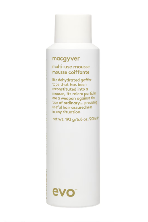 evo Macgyver Multi-Use Mousse 200ml