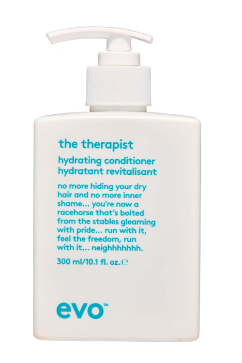 evo The Therapist Hydrating Conditioner 300ml