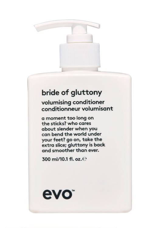 evo Bride Of Gluttony Volume Conditioner 300ml