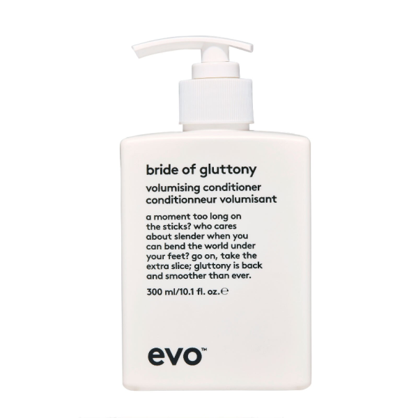 evo Bride Of Gluttony Volume Conditioner 300ml