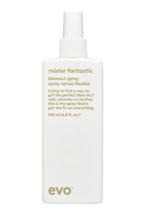 evo Mister Fantastic Blowout Spray 200ml