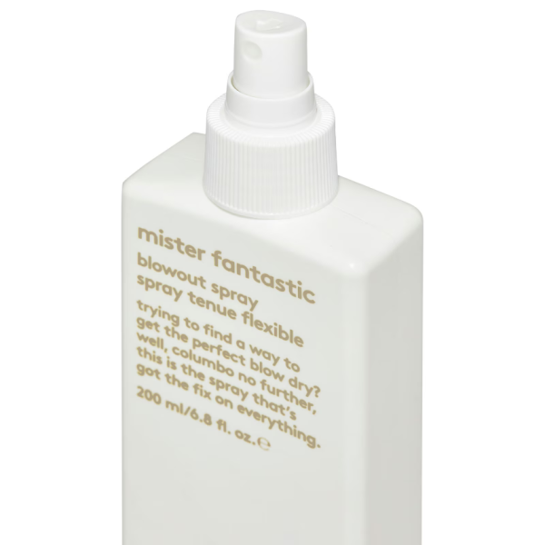 evo Mister Fantastic Blowout Spray 200ml - Image 2