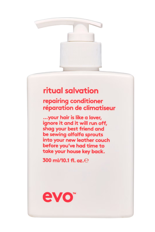 evo Ritual Salvation Repairing Conditioner 300ml