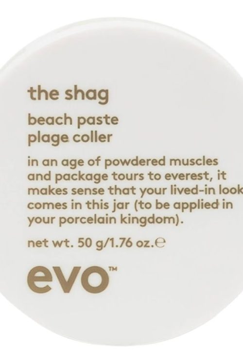 evo The Shag Beach Paste 50g